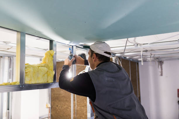 Best Spray Foam Insulation in Dillsburg, PA