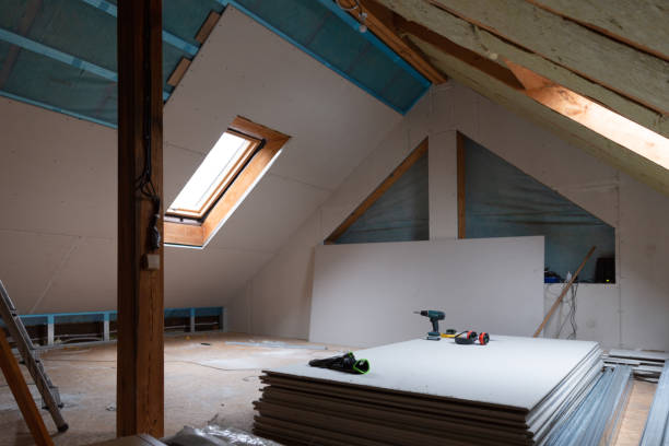 Best Spray Foam Insulation in Dillsburg, PA