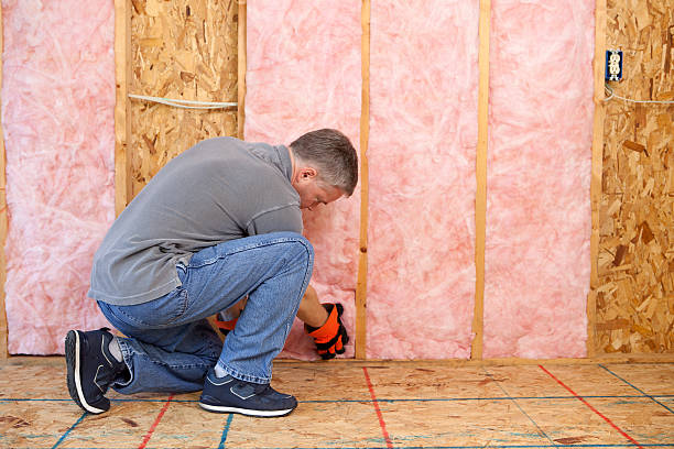 Types of Insulation We Offer in Dillsburg, PA