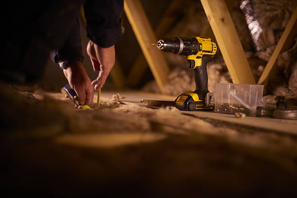 Best Geographic-Specific Insulation Services in Dillsburg, PA
