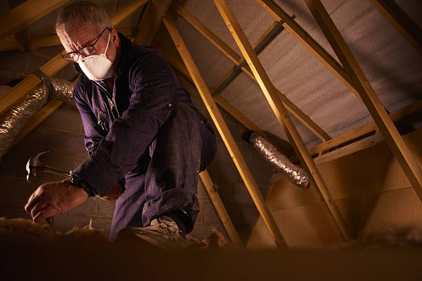 Trusted Dillsburg, PA Insulation Contractor Experts